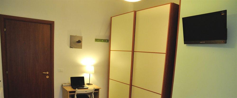 B&B Romantica Home Luaran gambar