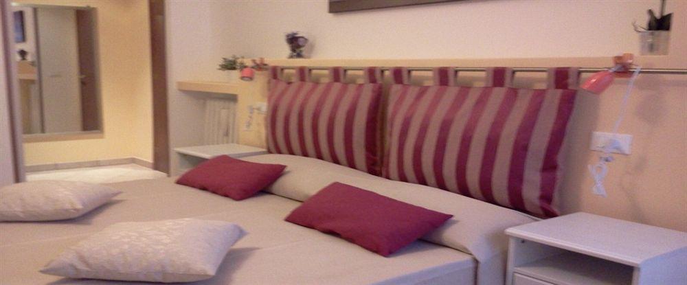 B&B Romantica Home Luaran gambar