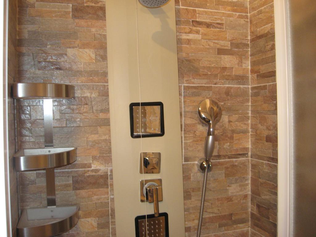 B&B Romantica Home Luaran gambar