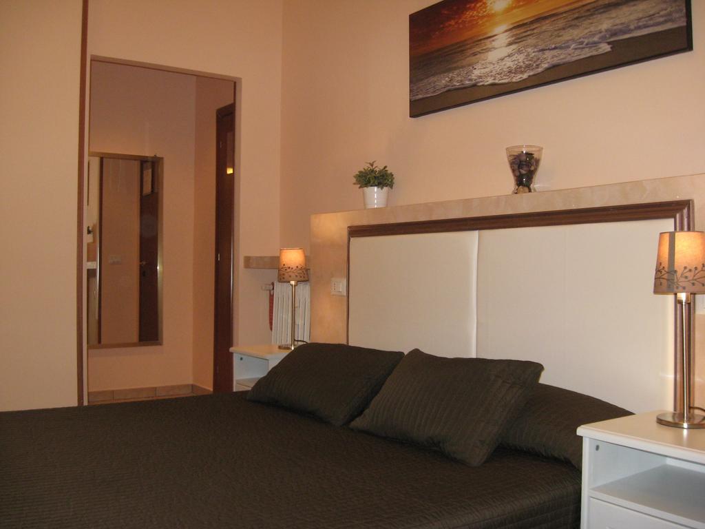 B&B Romantica Home Luaran gambar