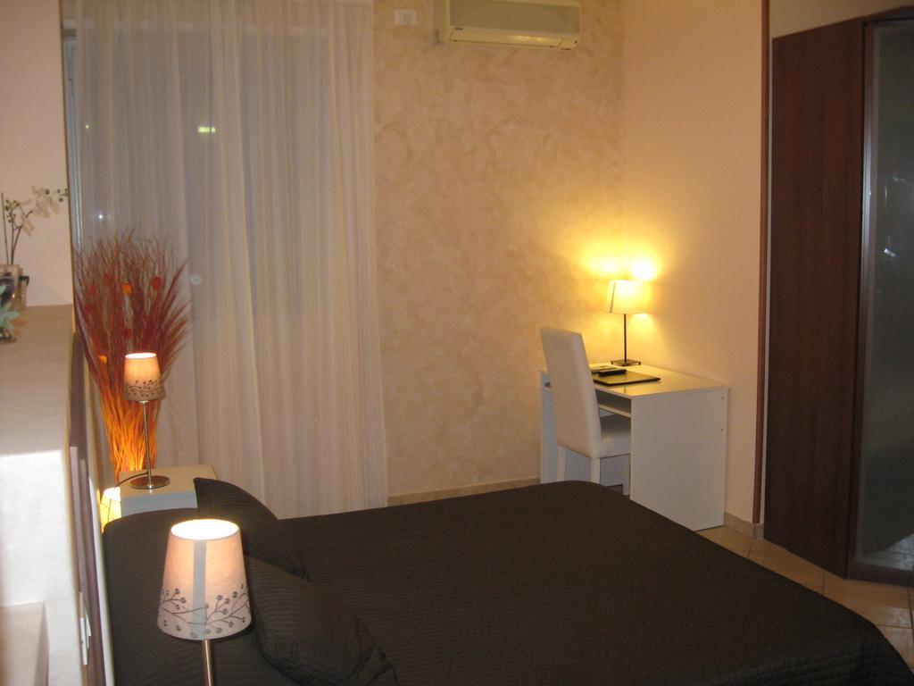 B&B Romantica Home Luaran gambar