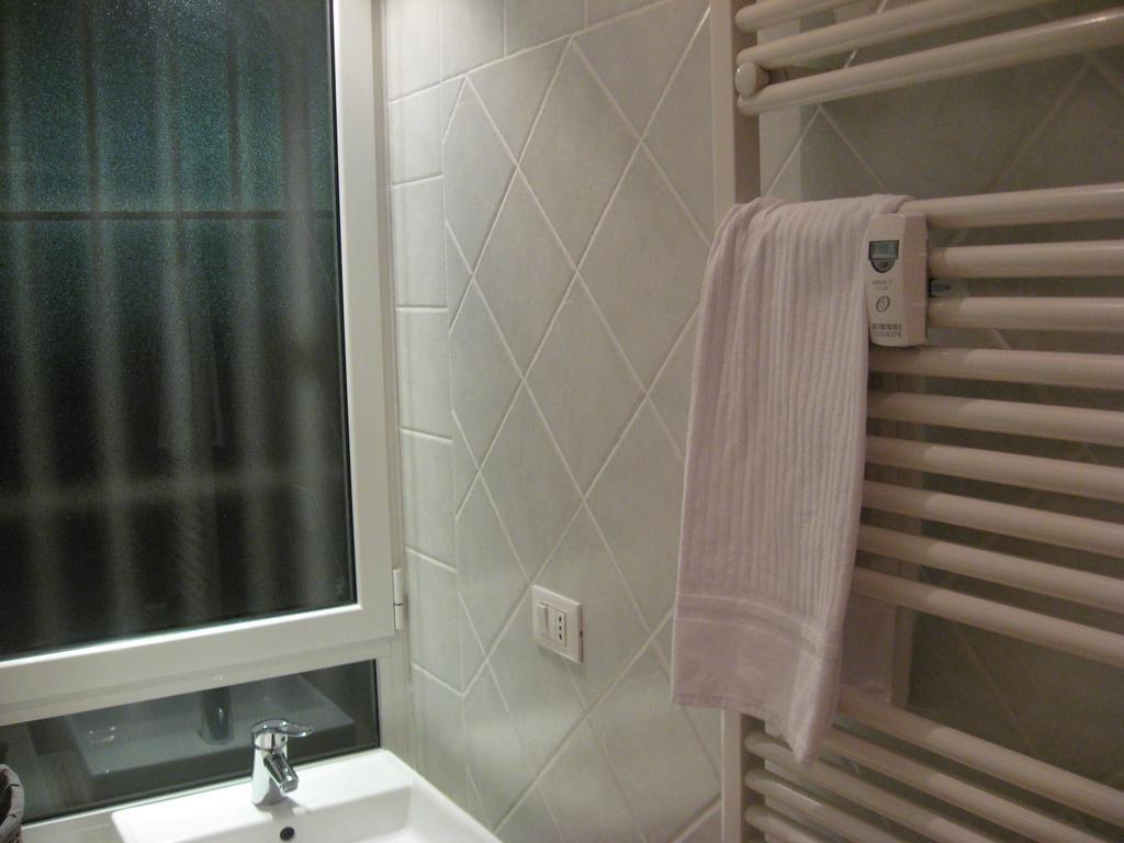 B&B Romantica Home Luaran gambar